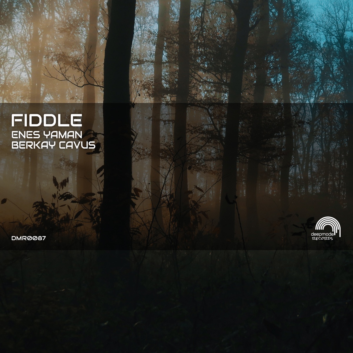 Fiddle - Single by Enes Yaman & Berkay Cavus album cover
