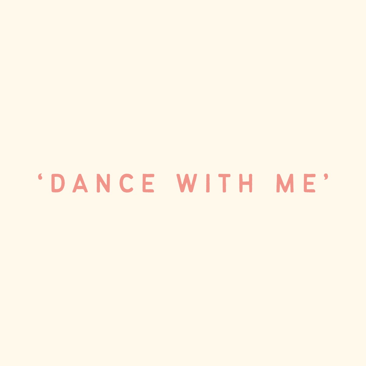 Dance With Me (feat. Natalie May) - Single by Lumba Lumba album cover