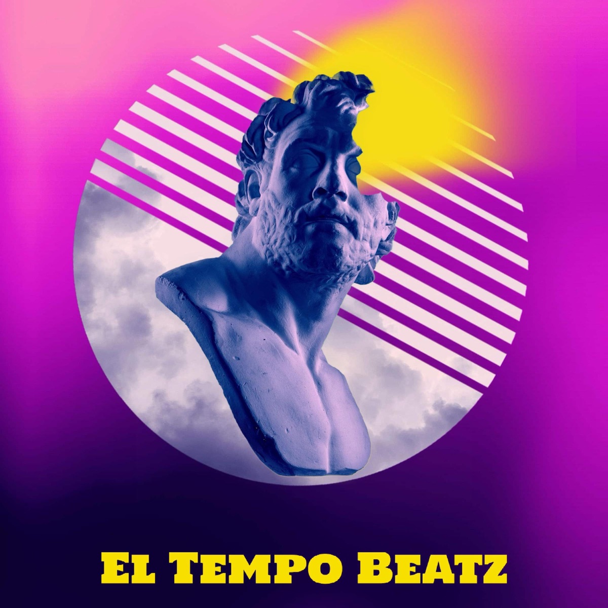 Alexandria (El Tempo Beatz) - Single by El Tempo Beatz album cover