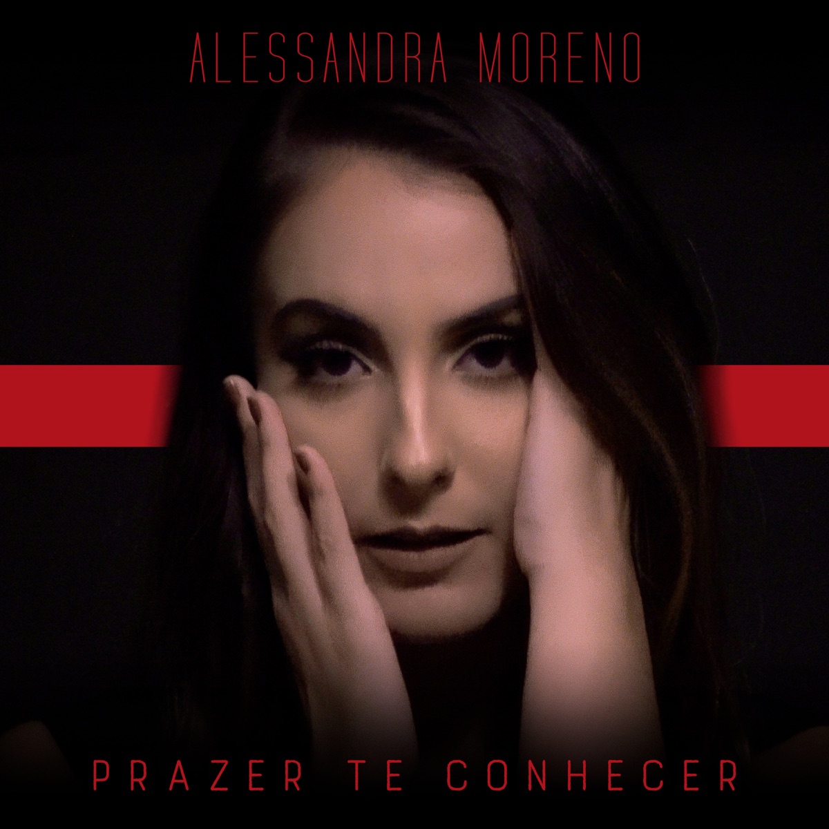Prazer Te Conhecer - Single by ALLE album cover