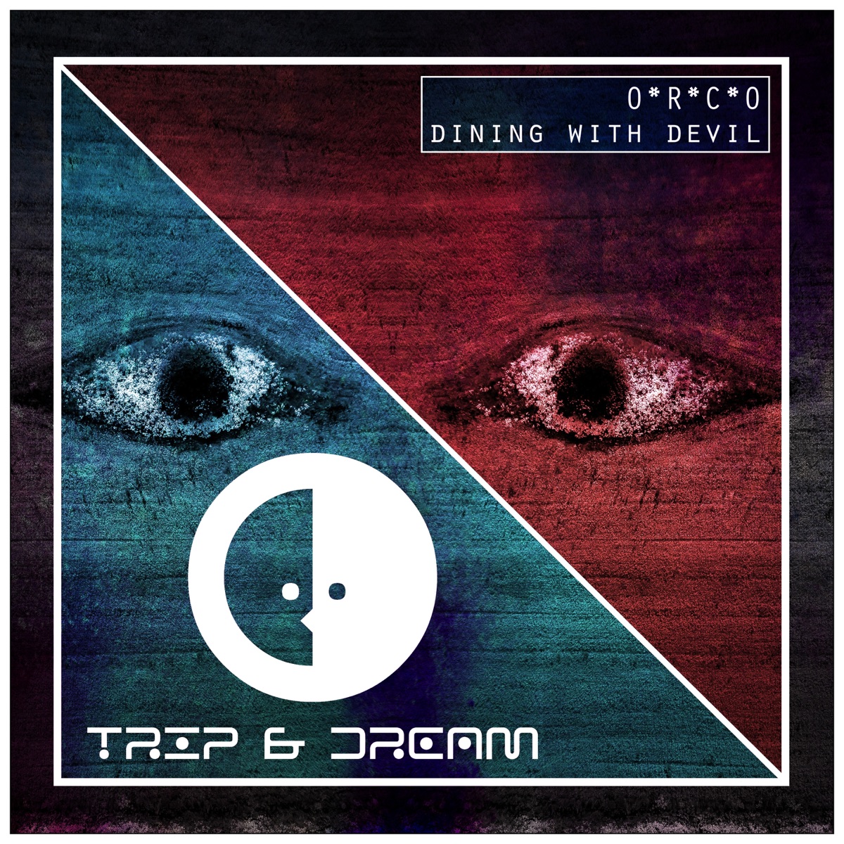 Dining with Devil - Single by Orco album cover