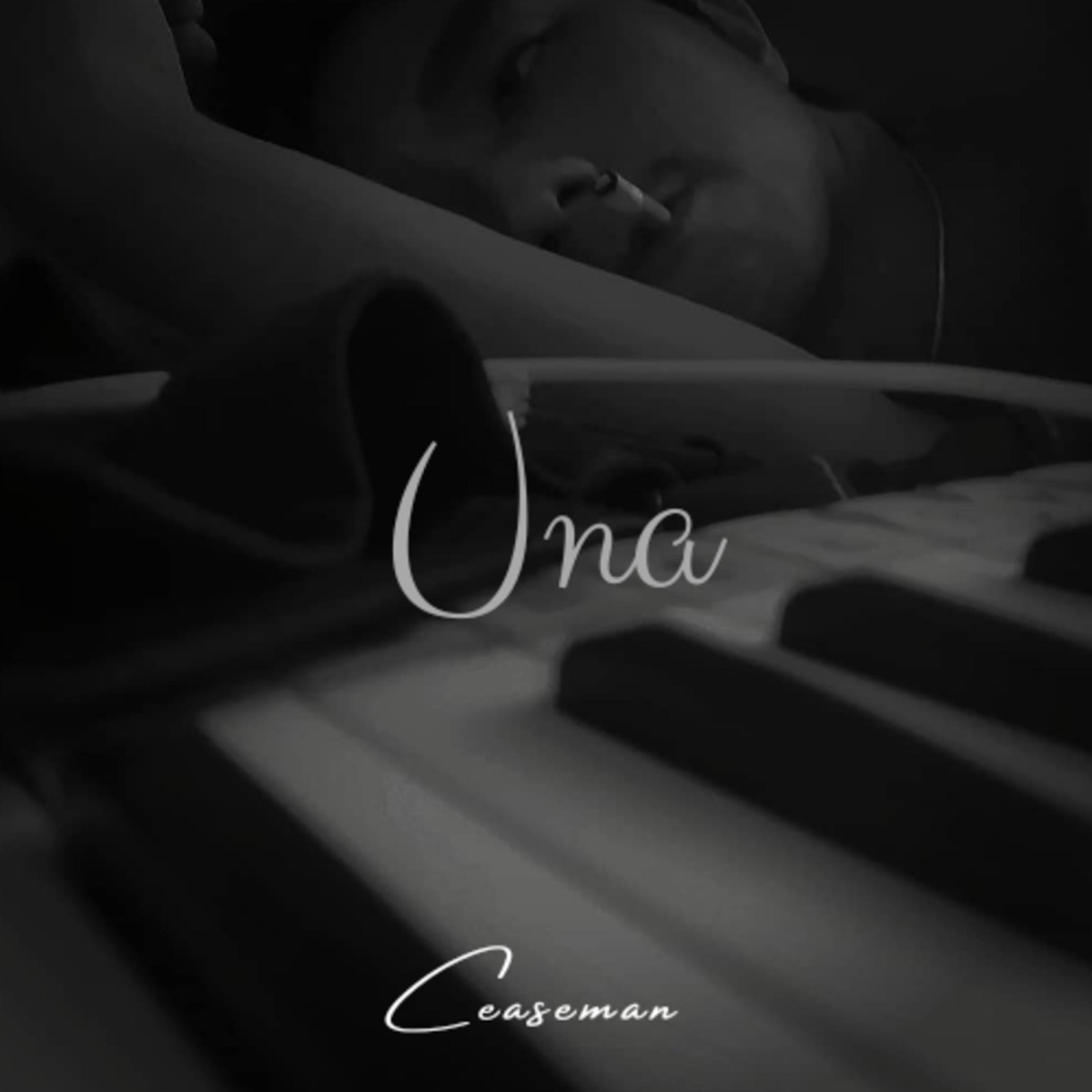 Una (Sa Huli Ay Bukas Ulit) - Single by Ceaseman album cover