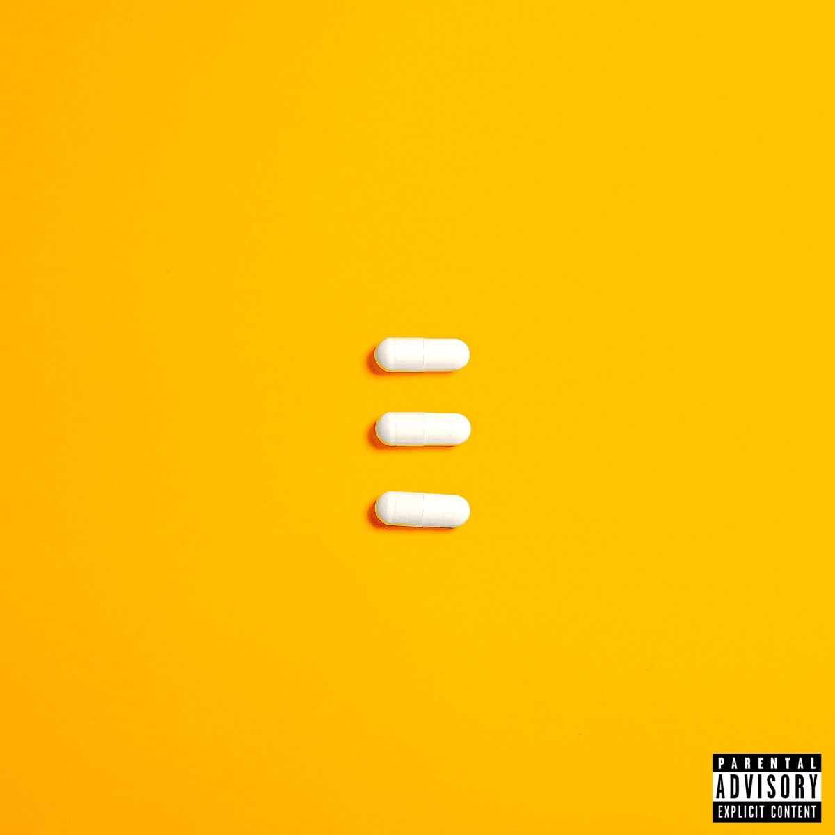 Drugs & Nostalgia - Single by Blaise album cover