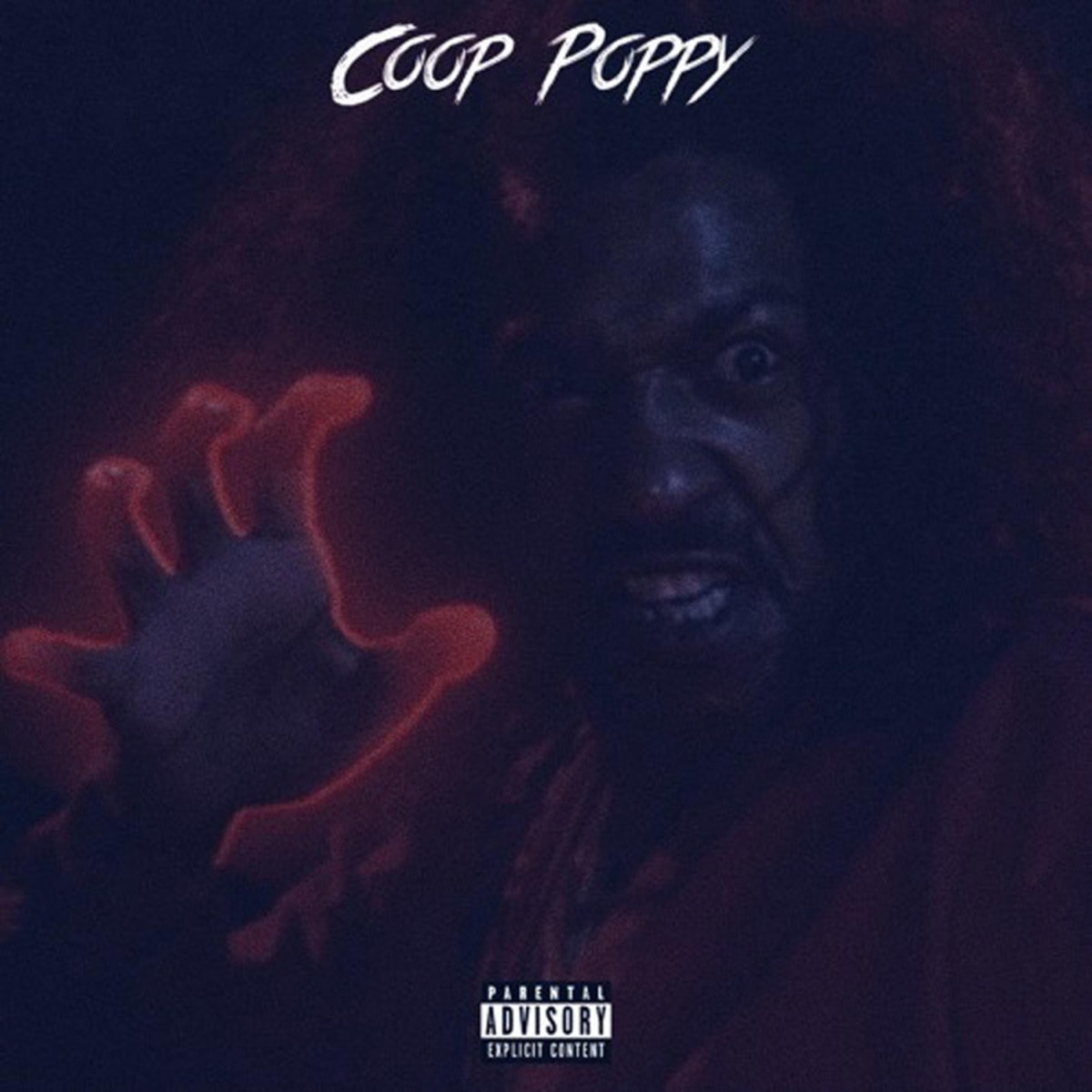 Sho'nuff - Single by Coop Poppy album cover