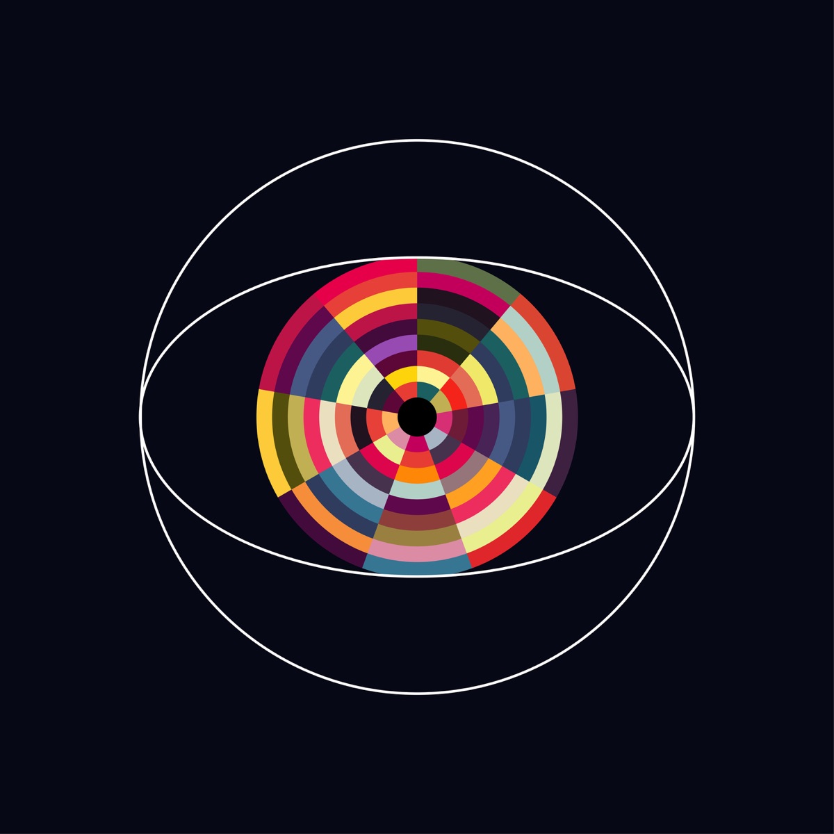 Full Circle by Atjazz album cover
