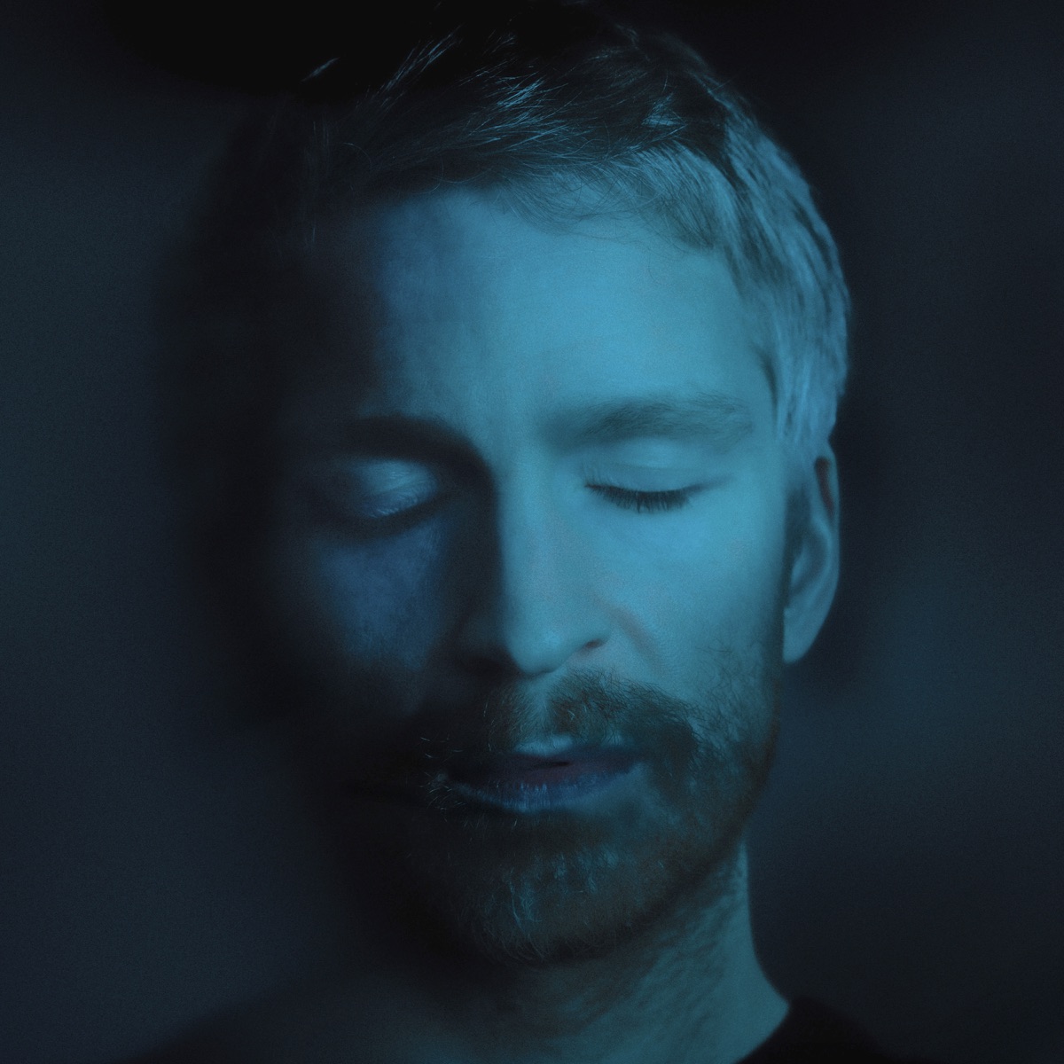some kind of peace by Ólafur Arnalds album cover