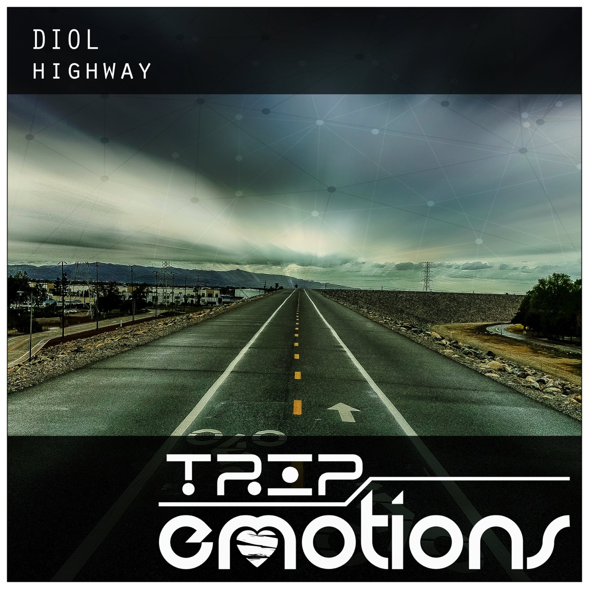 Highway - Single by DIOL album cover
