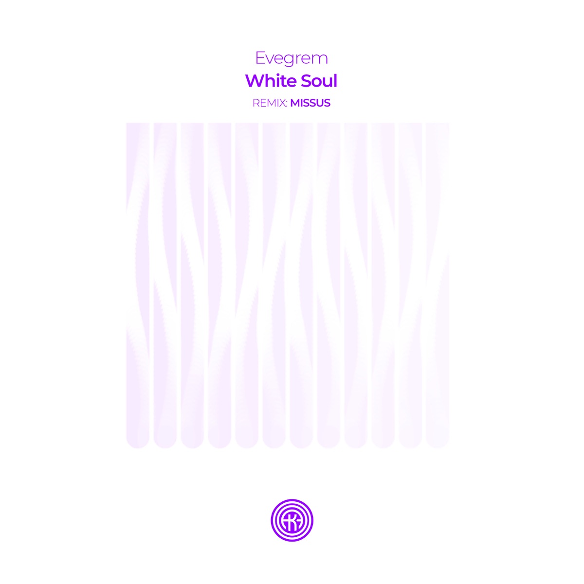 White Soul - Single by Evegrem & Missus album cover