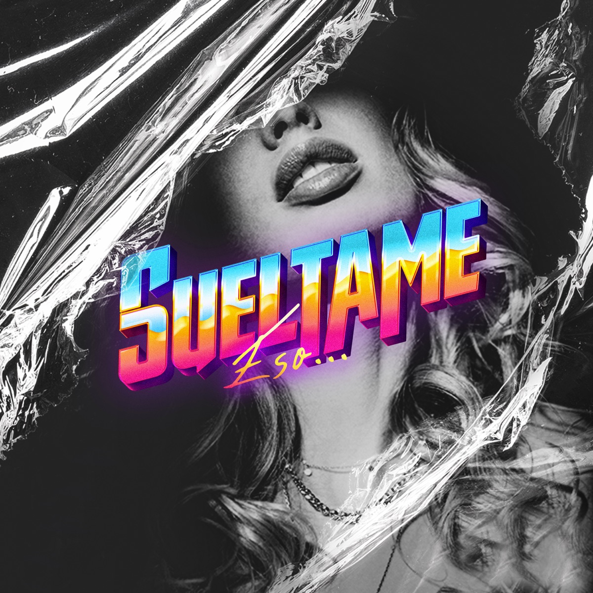 Sueltame Eso (feat. Juanito Parranda & DJ Warner) - Single by DJ Nax album cover