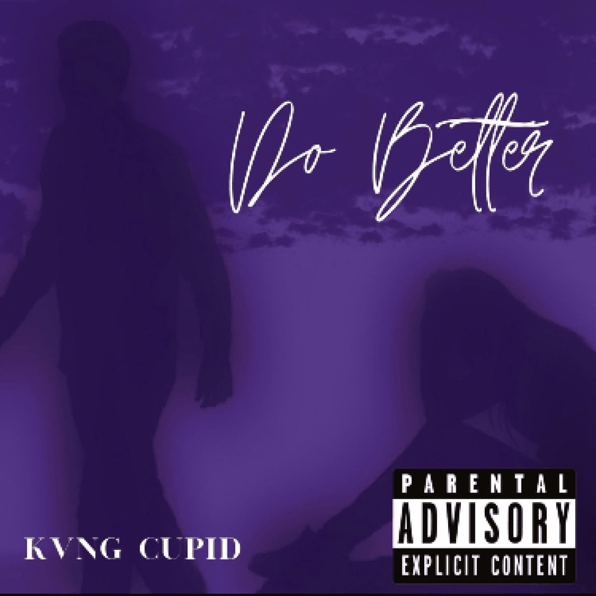 Do Better - Single by Kvng Cupid album cover