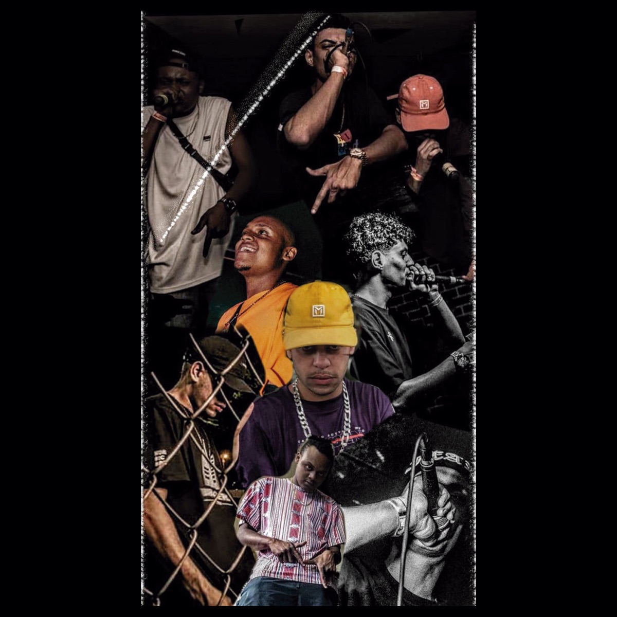 Mlk Bom - Single by Itt Rap, Kaique & James album cover