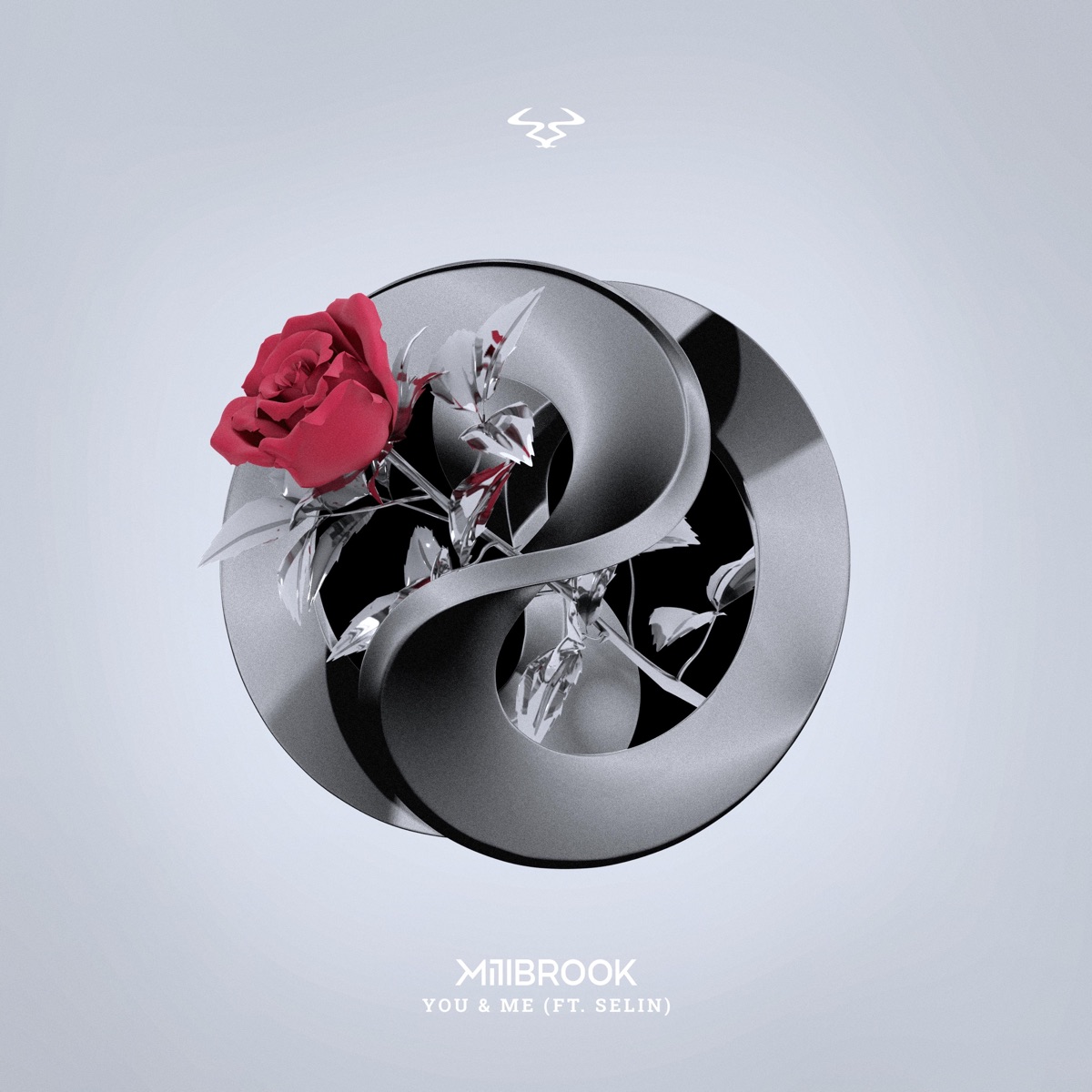 You & Me (feat. Selin) - Single by Millbrook album cover