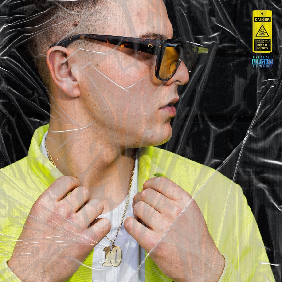 Specchio by Pep album cover