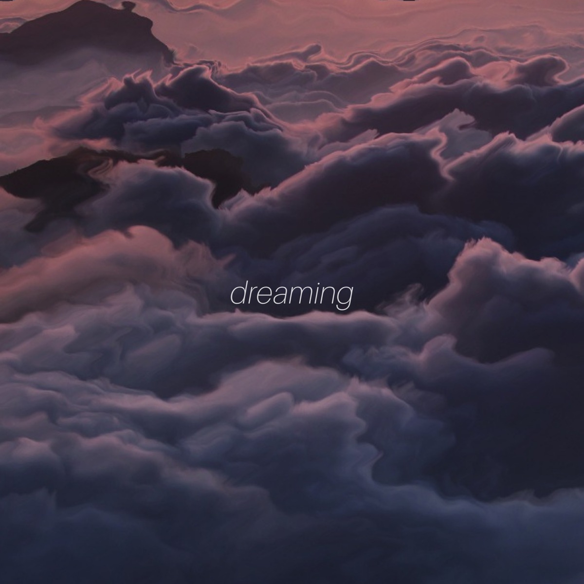 Dreaming - Single by SleepTherapy album cover artwork