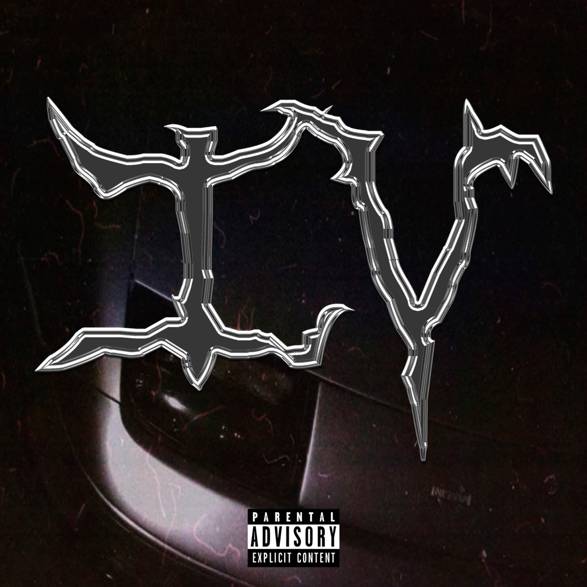 iv (feat. FOURVENZ) - Single by Devboy album cover