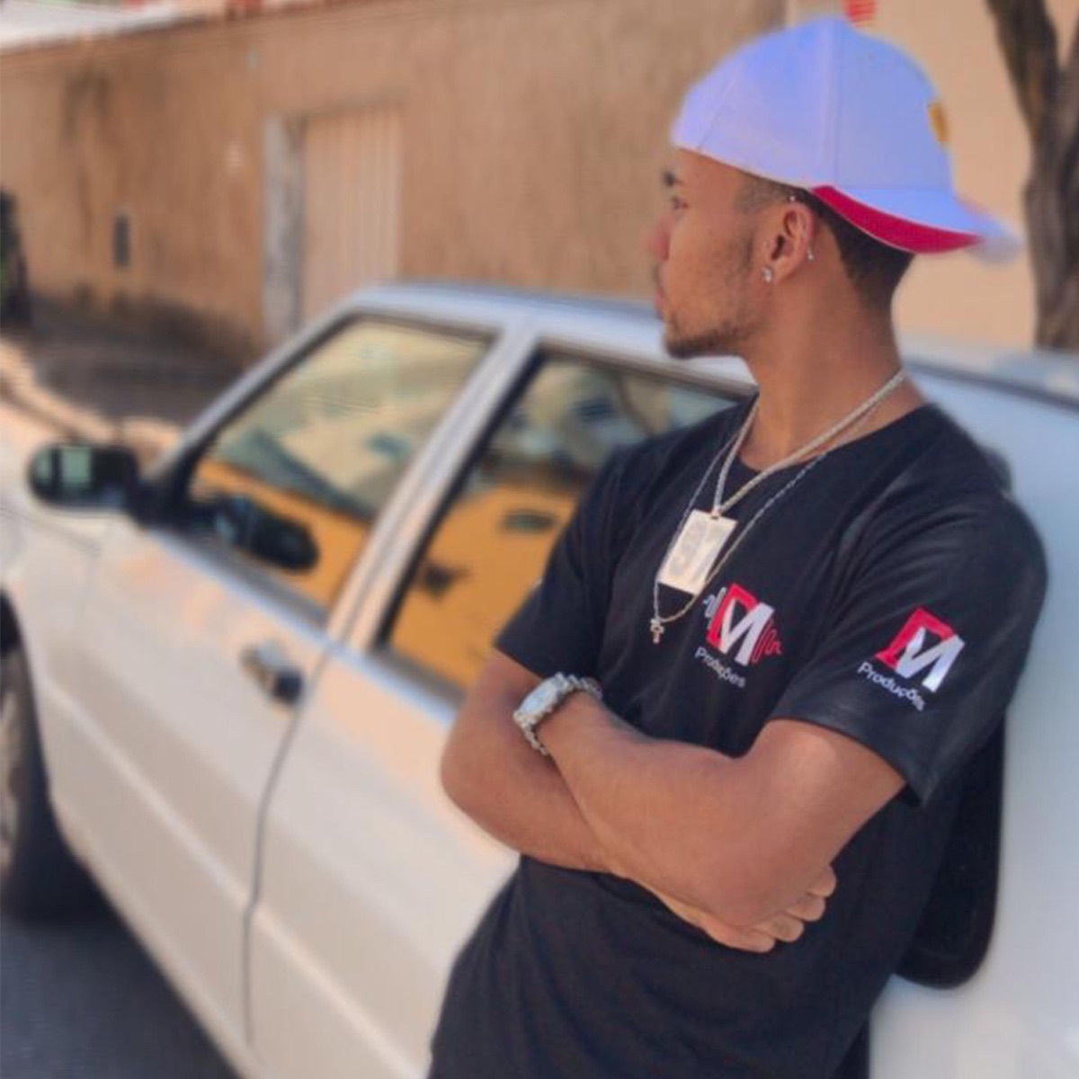 Final do Rolê - Single by Mc Dieguin album cover