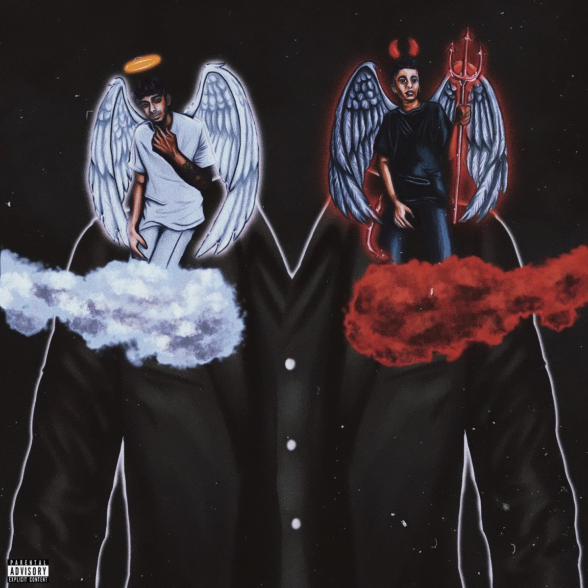 Divinity (feat. SJY) - Single by Sugukris album cover