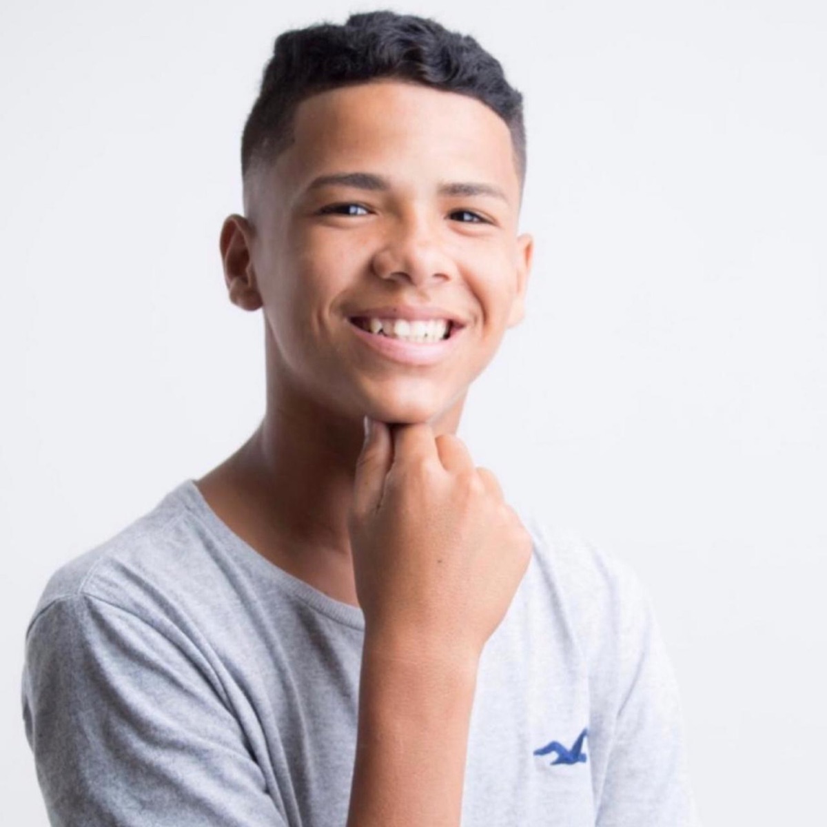 Amor da Minha Vida - Single by Lucas Aboiador album cover