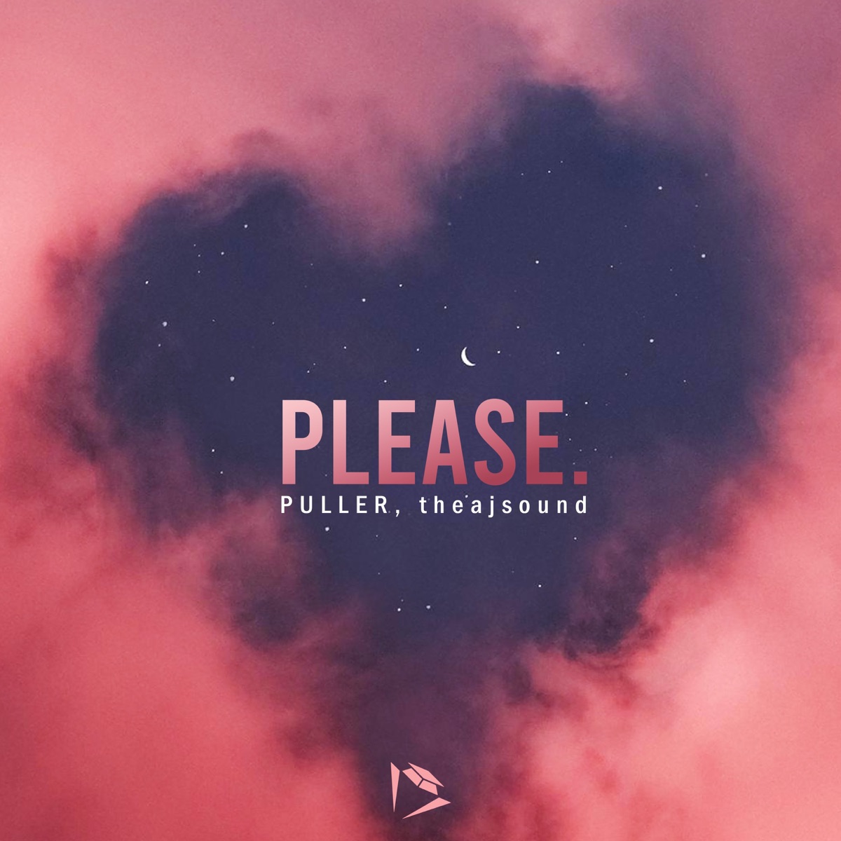 PLEASE. - Single by Puller & theajsound album cover