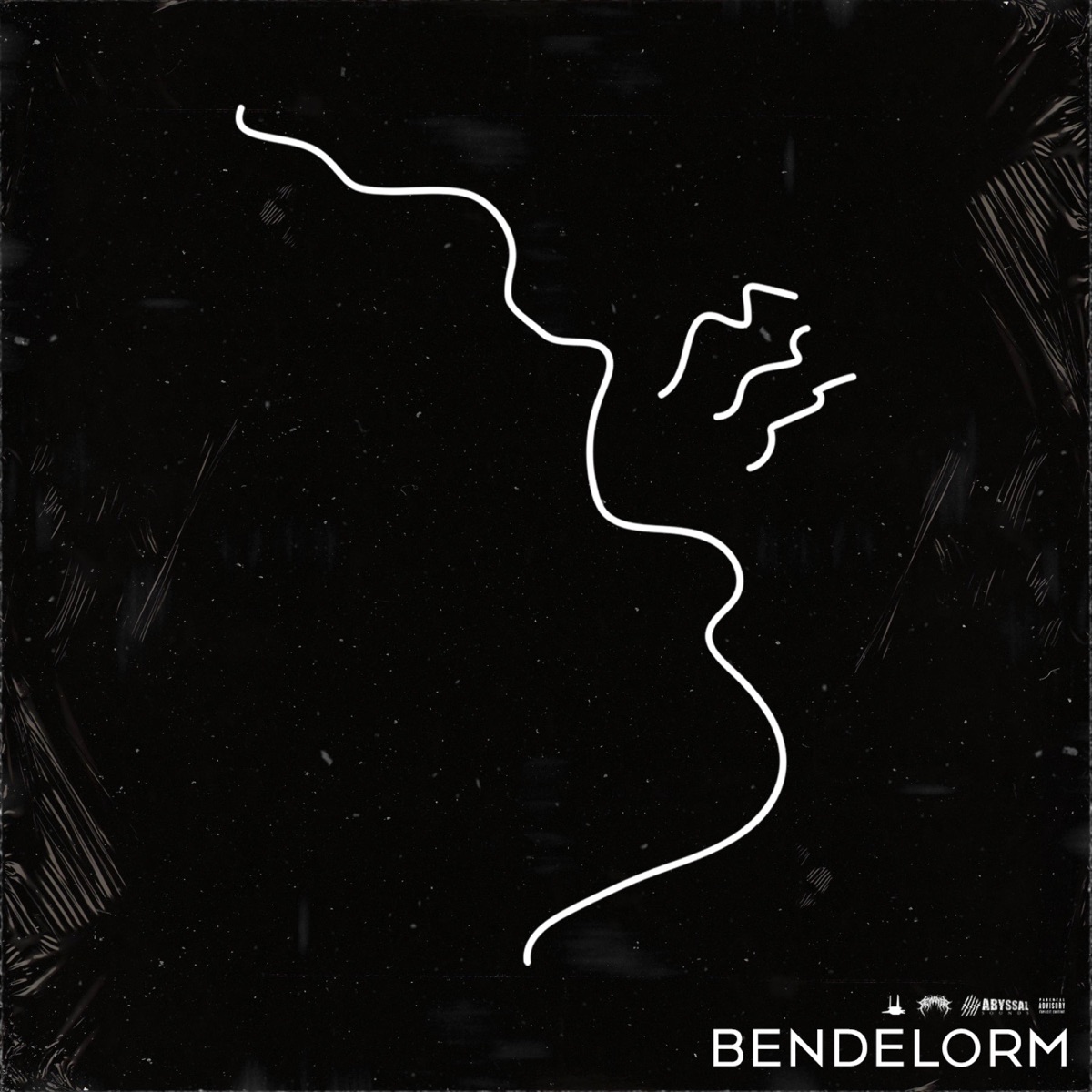 Bendelorm (feat. JVR) - Single by Fenrir album cover