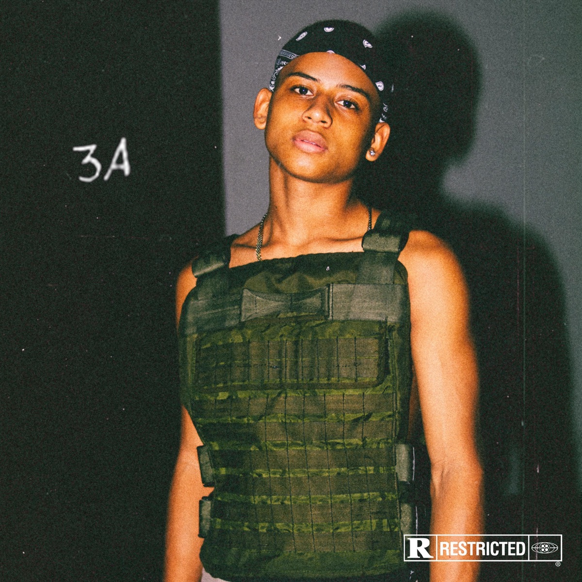 3a - Single by Lil Sac album cover