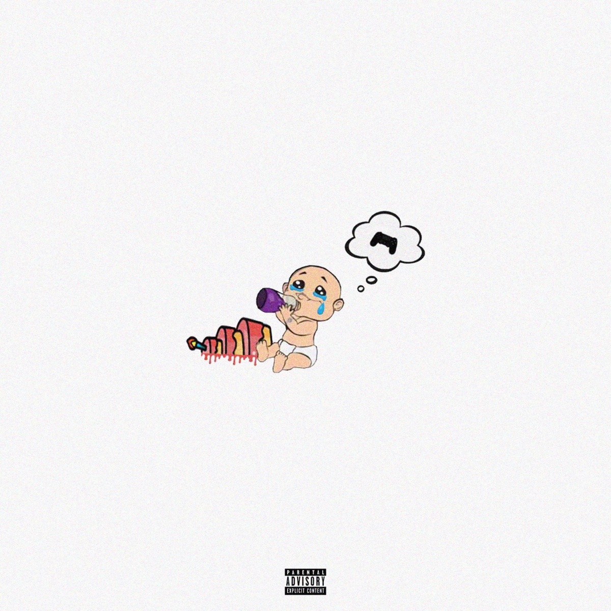 JapJapFlex - Single by Roberto Kingpin & Azteca album cover