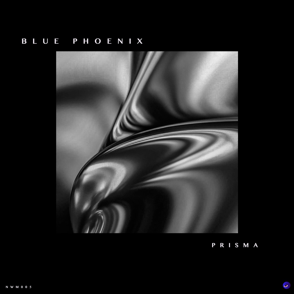 Prisma - Single by Blue Phoenix album cover