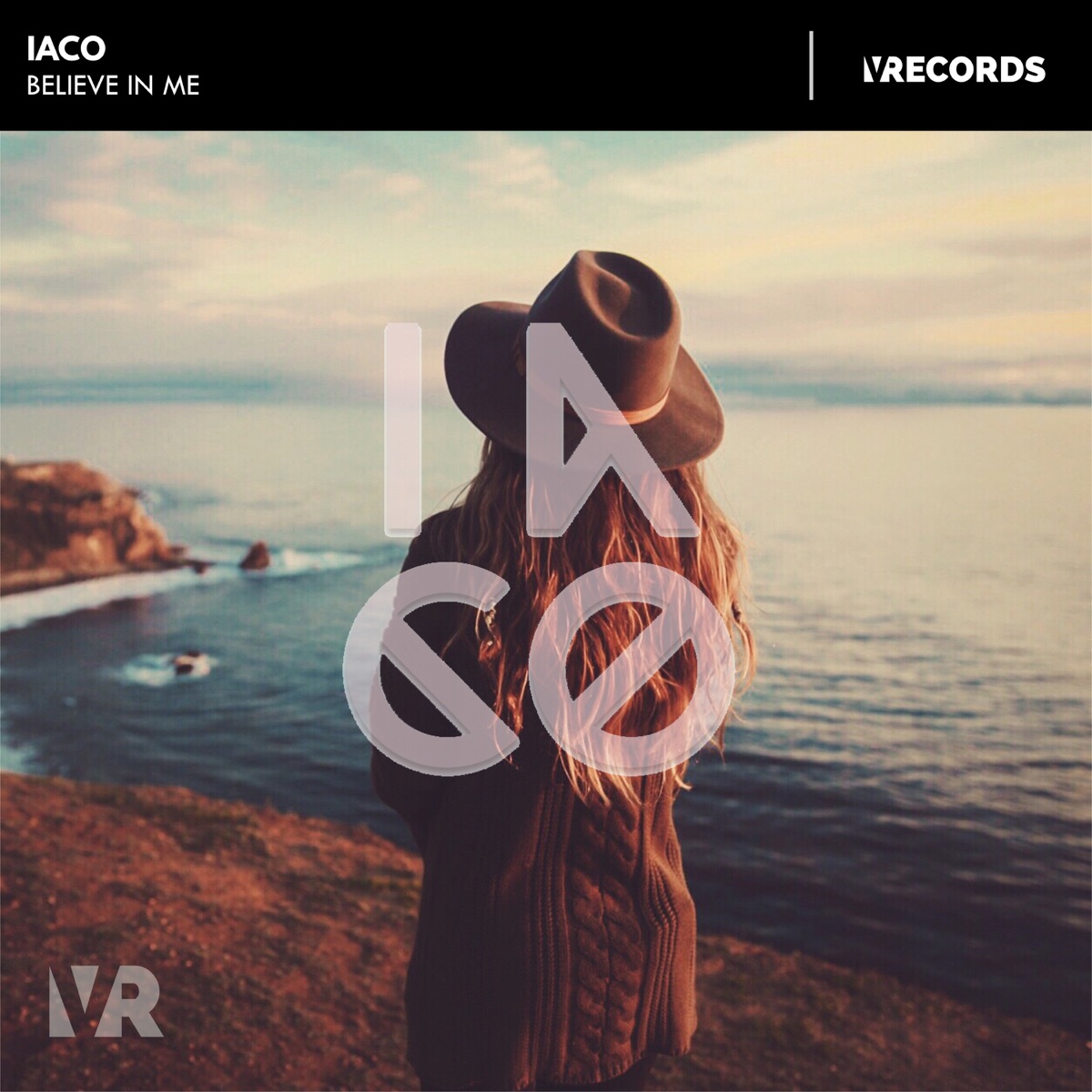 Believe in Me - Single by IACO album cover