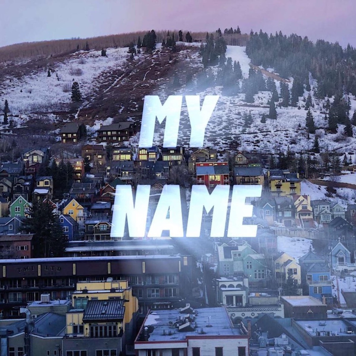 My Name (feat. SypSki & King Locus) - Single by G-Brewah album cover