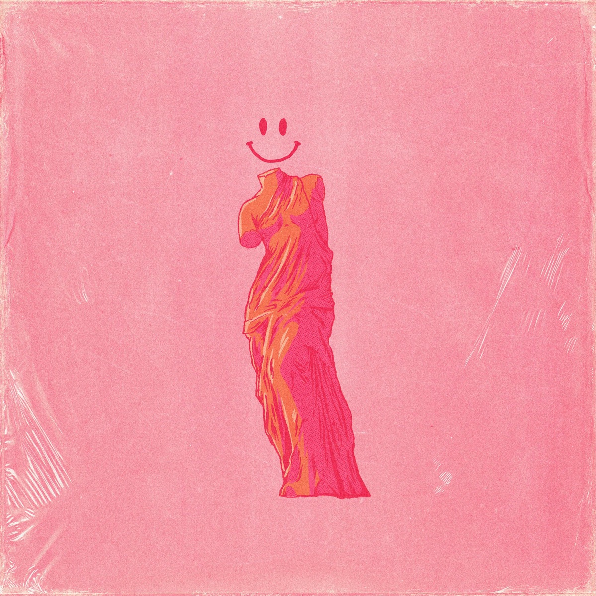 Your Body - Single by Ehrling & The High album cover