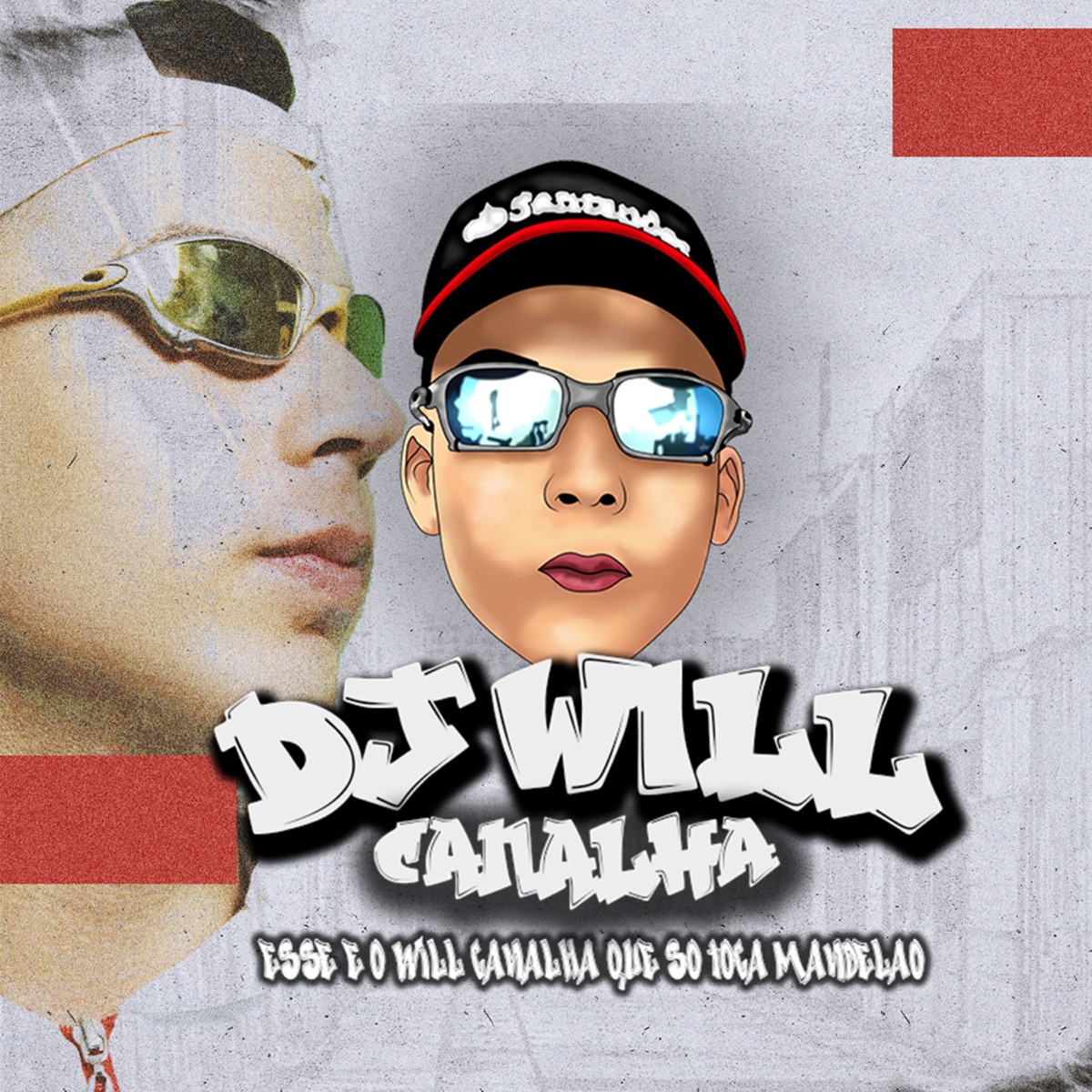 Toma Toma - Tic Tic Tac (feat. DJ Douglinhas, Mc GW & MC Gui Andrade) - Single by Dj Will Canalha album cover