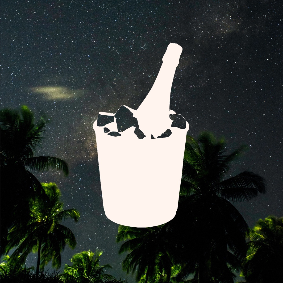 Northern Lights (feat. LESKY) - Single by Don Fizzy & Cuebe album cover