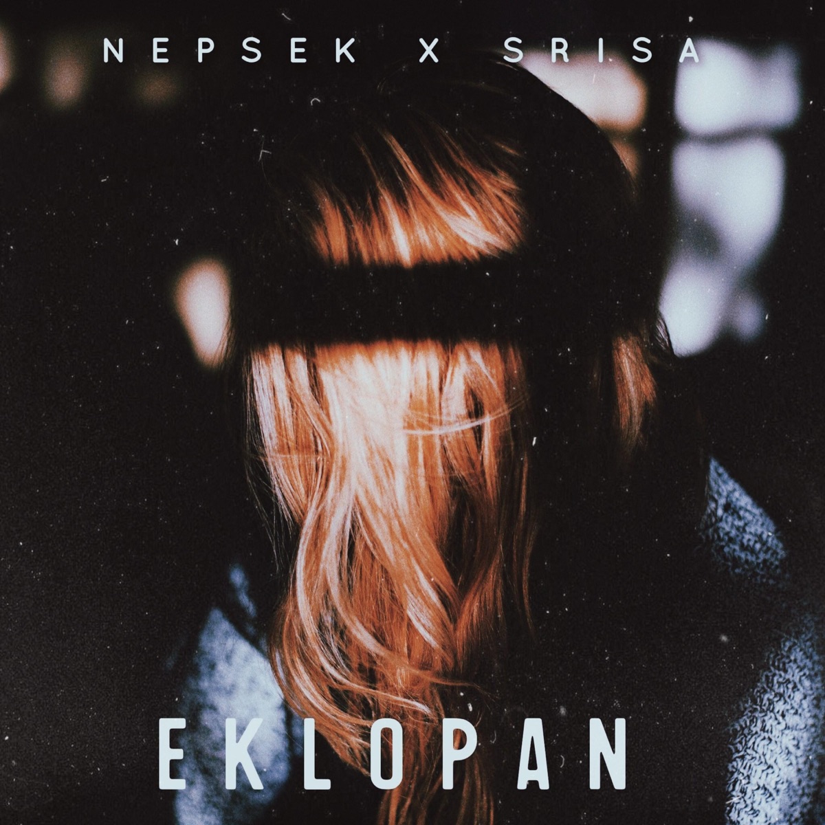 Eklopan (feat. Srisa) - Single by Nepsek album cover