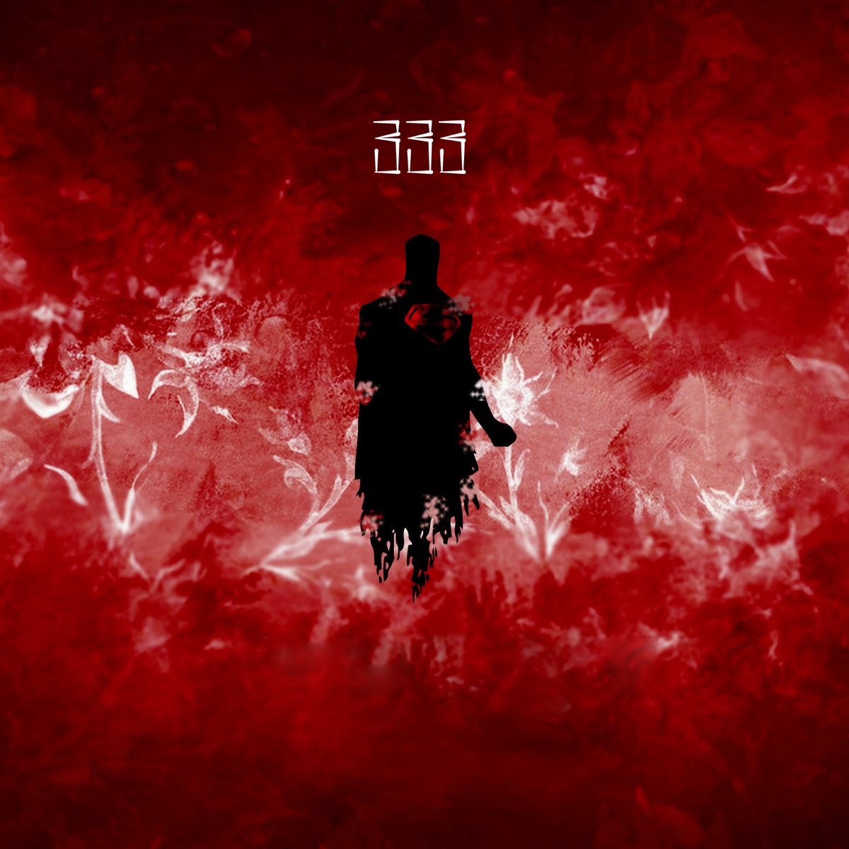 Superman - Single by 333 album cover