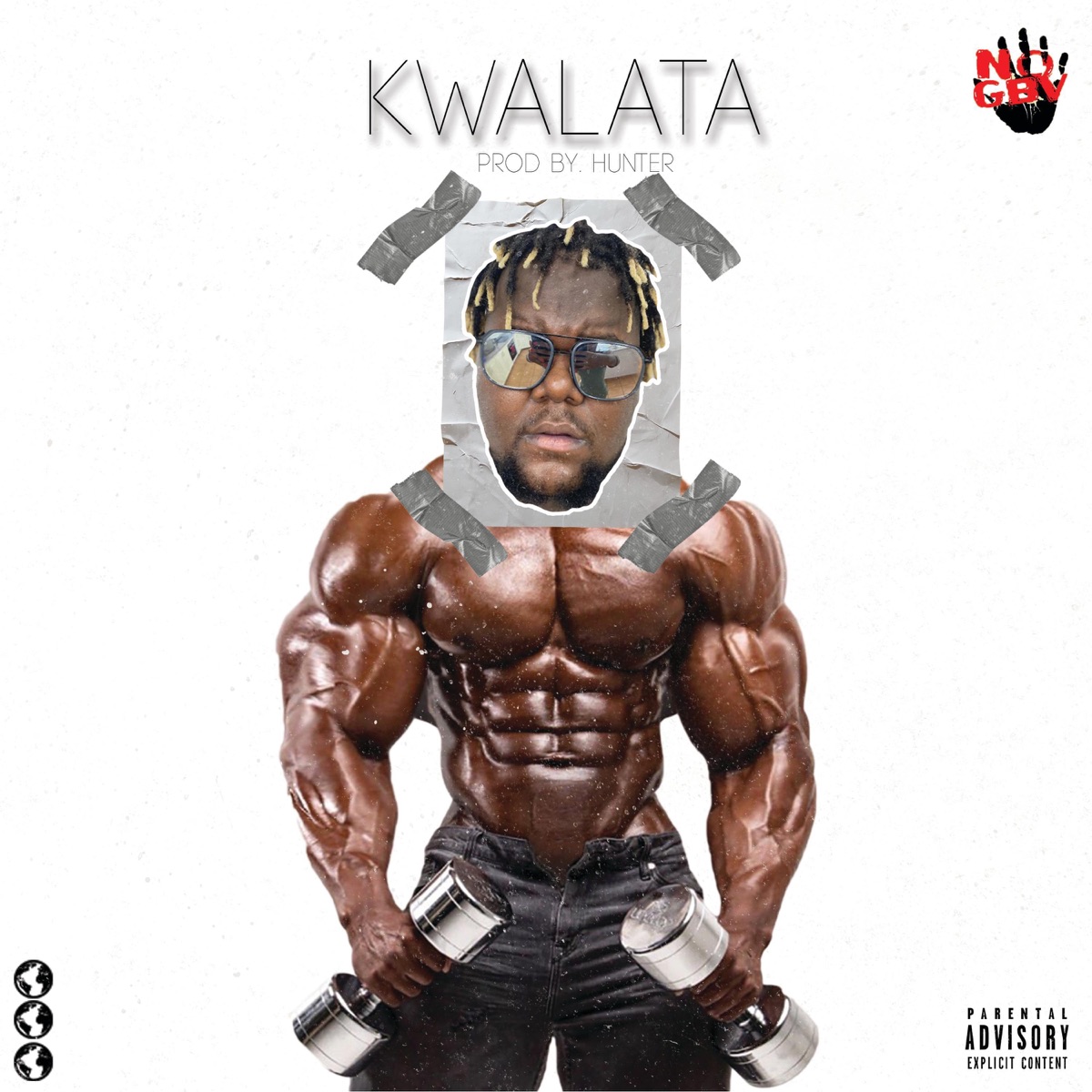Kwalata - Single by Shathi album cover
