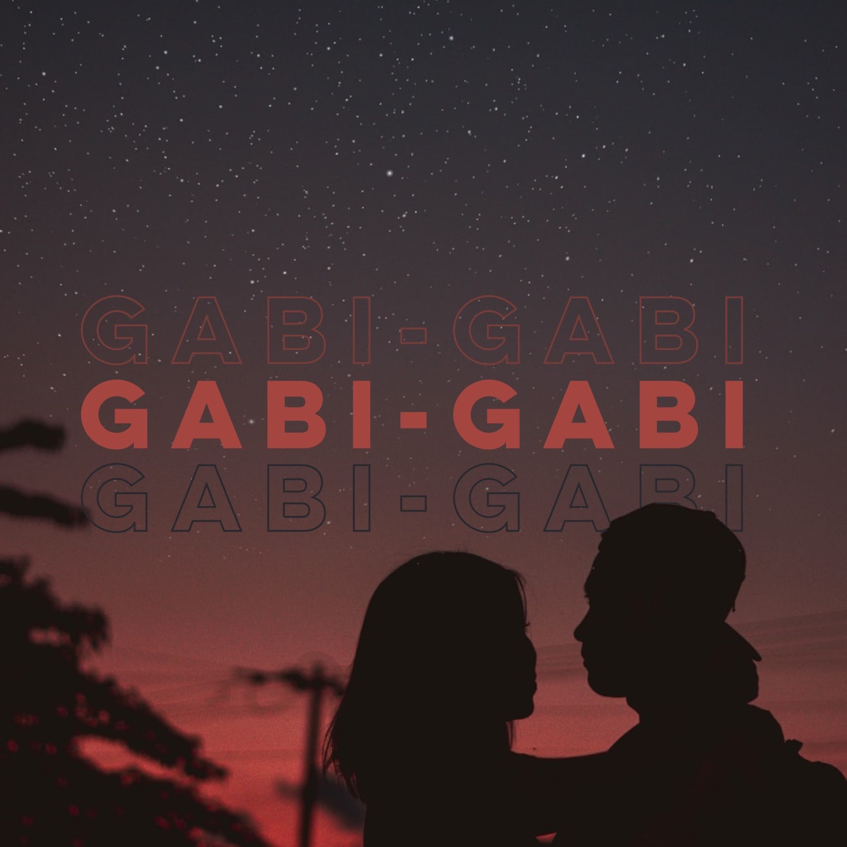 Gabi-Gabi (feat. Poly Gy & Kevin) - Single by $ed album cover