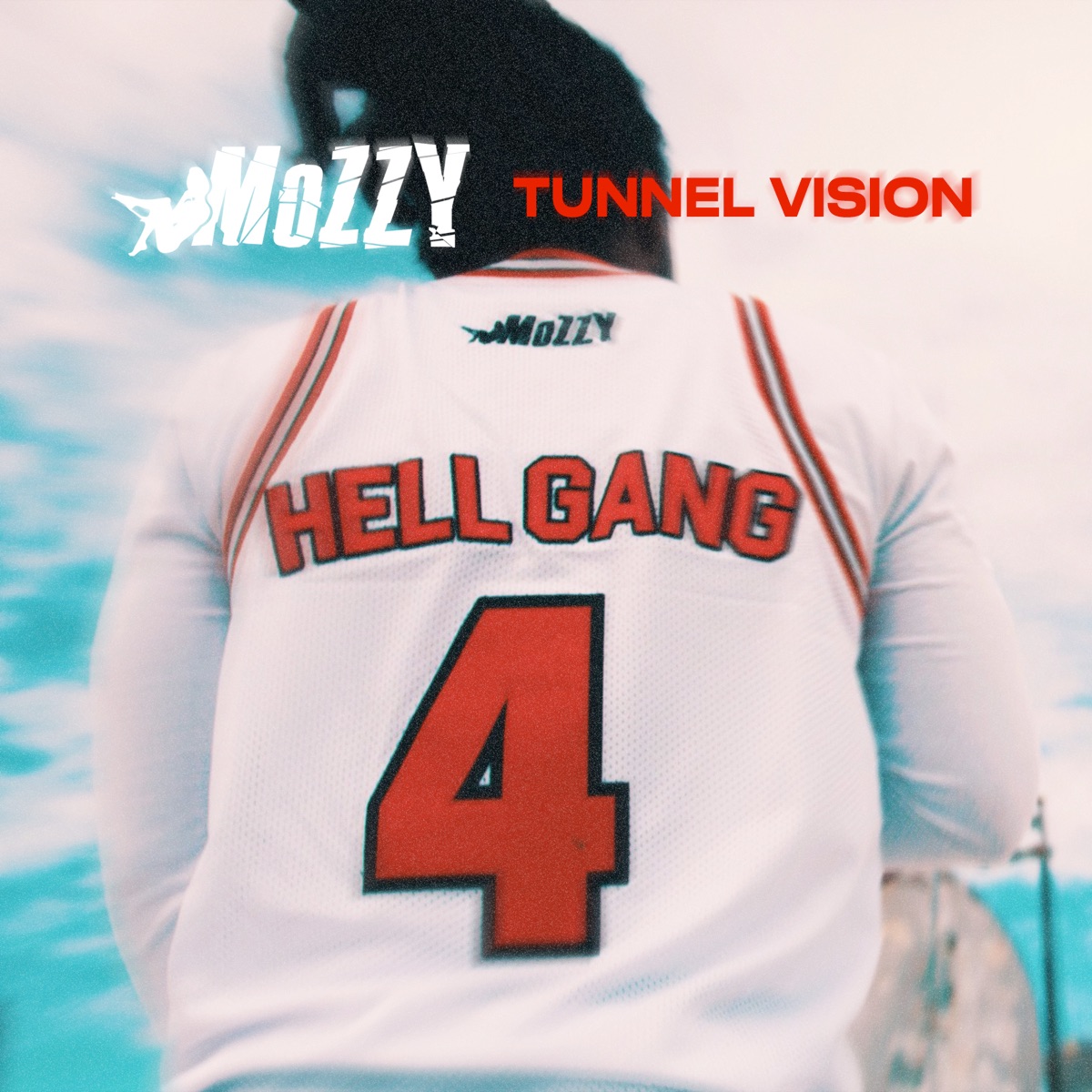 Tunnel Vision - Single by Mozzy album cover artwork