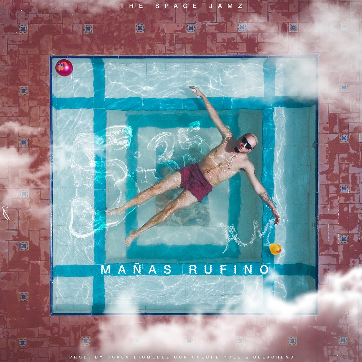 5:35 Am - Single by Mañas Ru-Fino, DeeJohend & Doble Porcion album cover