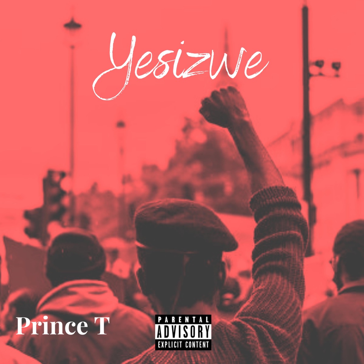 Yesizwe (feat. Prince T) - Single by PIANO KINGZ album cover