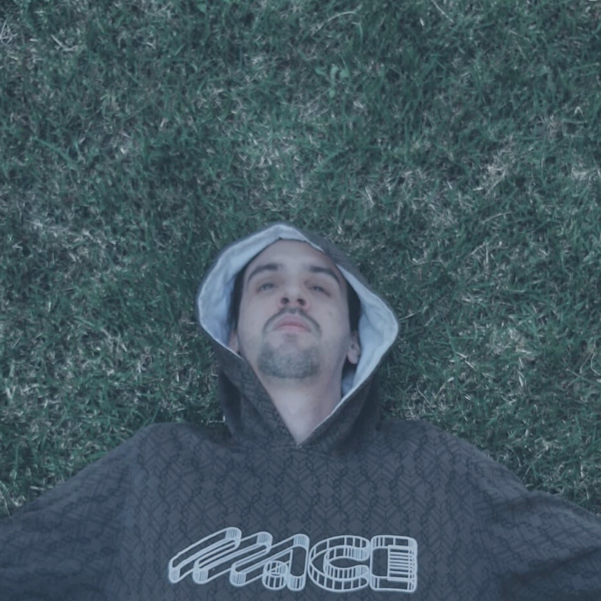 Lunático by Virax album cover