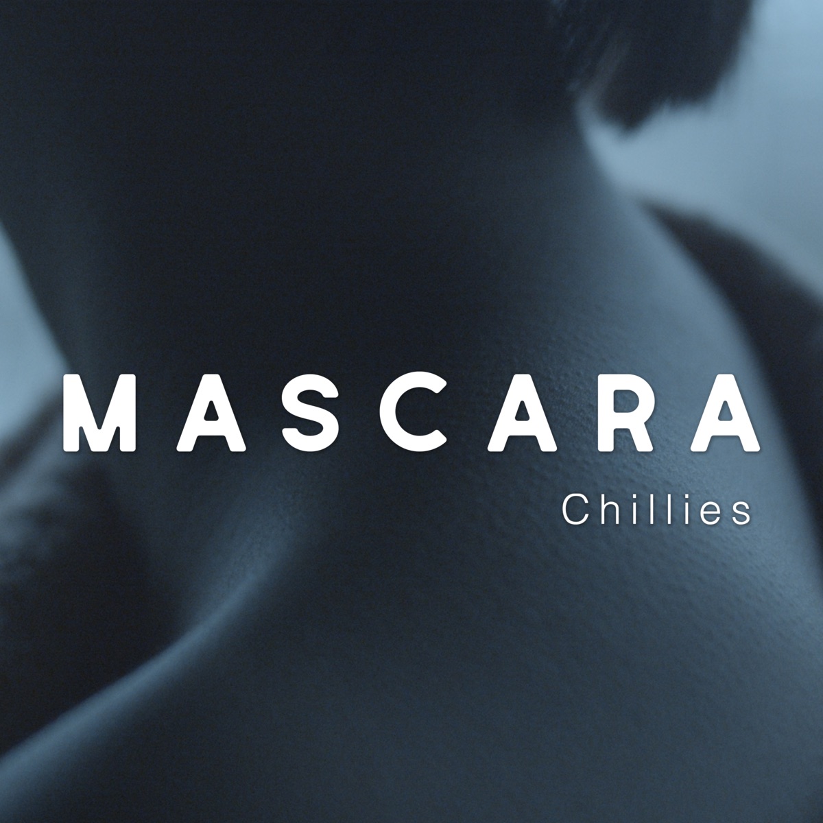 Mascara - Single by Chillies album cover