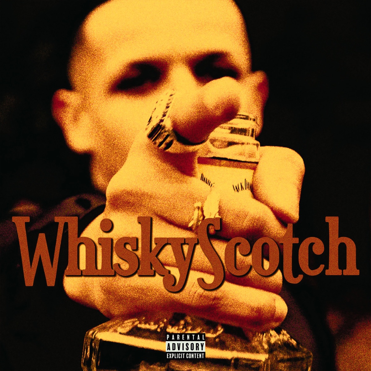 Whisky Scotch - Single by X Sem Peita, Chris MC & Breno Ras album cover