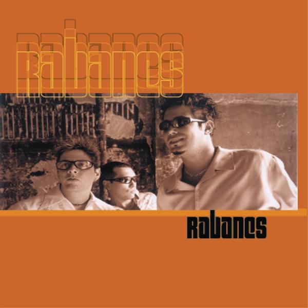 Los Rabanes by Los Rabanes album cover