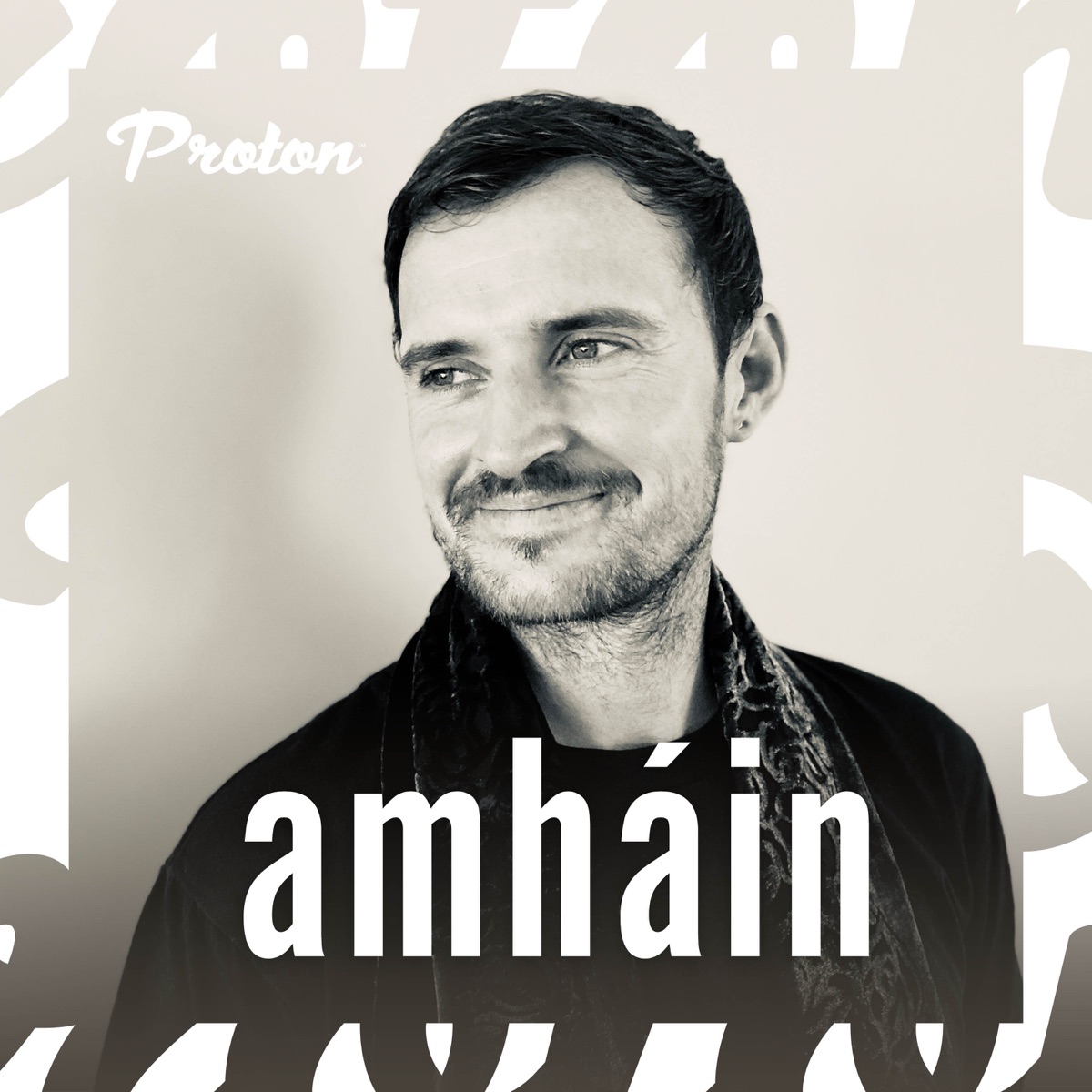 Meanwhile 016 (DJ Mix) by Amháin & Proton Radio album cover