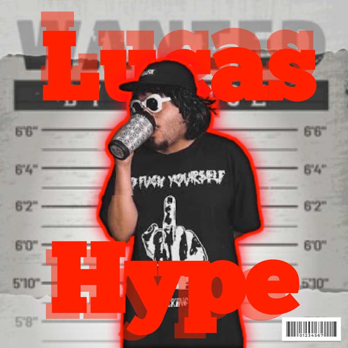 Coração Partido (Remix) - Single by Lucas Hype & Eliseu album cover