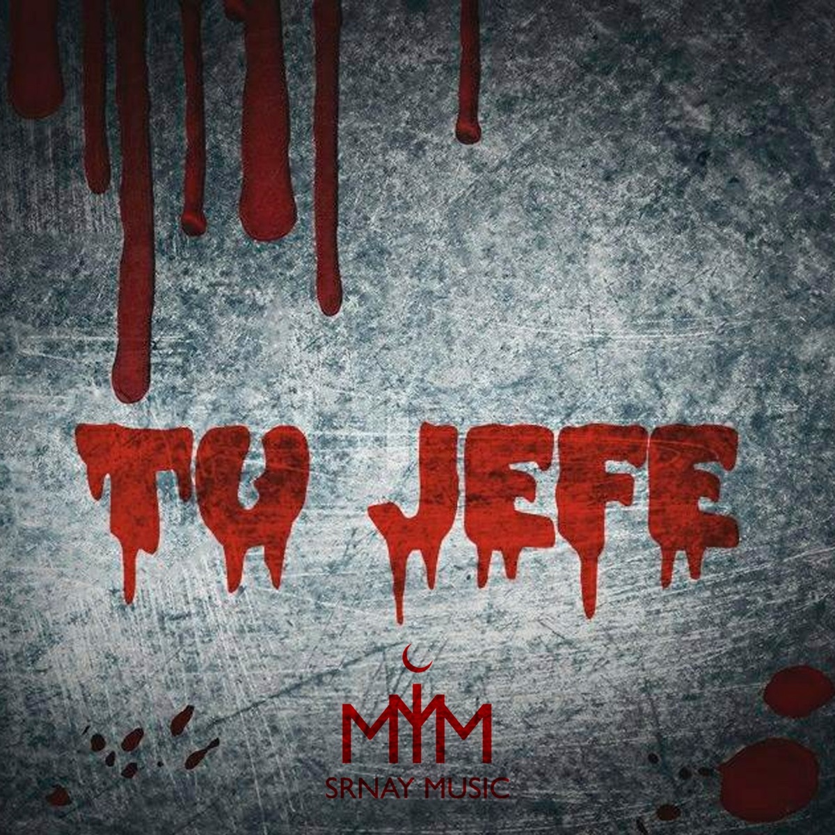 Tu Jefe - EP by La Guerrilla Musick album cover