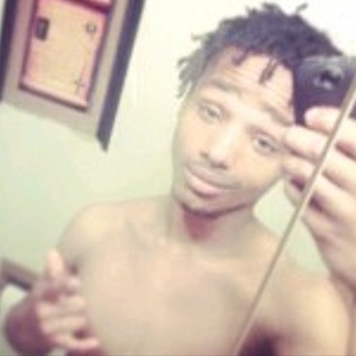 Chiraq Freestyle - Single by James Parker album cover