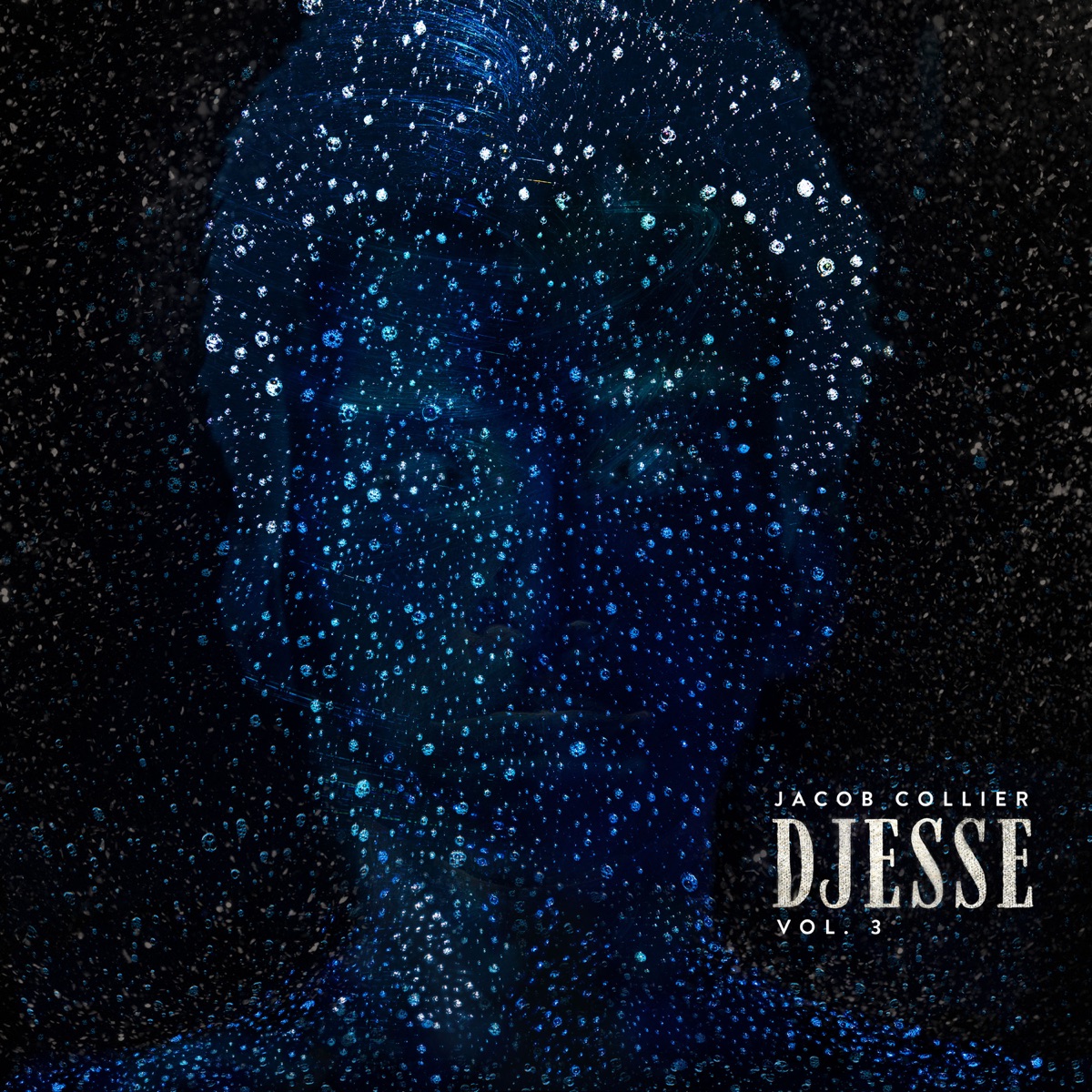 All I Need (with Mahalia & Ty Dolla $ign) - Single by Jacob Collier, Mahalia & Ty Dolla $ign album cover