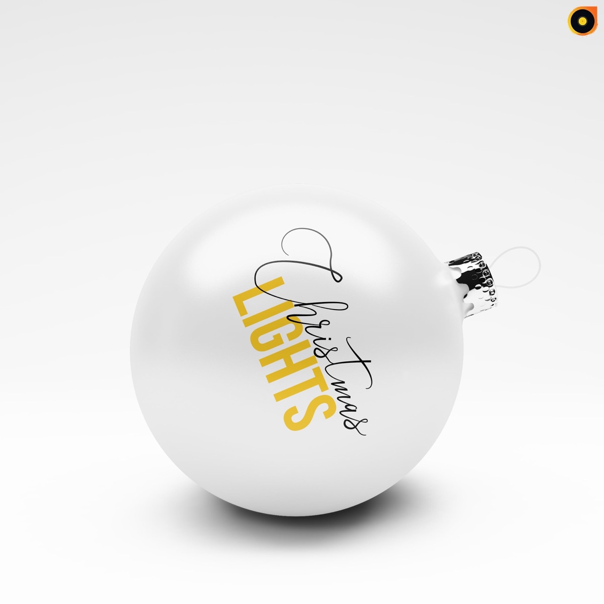 Christmas Lights (feat. Jash Mistry, Aditya Gandhi, Mishaal Vaswani, Hansel Dias, Stonned Generation, Xarons & Audio Mechanic) - Single by SMO'kin, Tanooj Mehra & Aishwarya Anand album cover