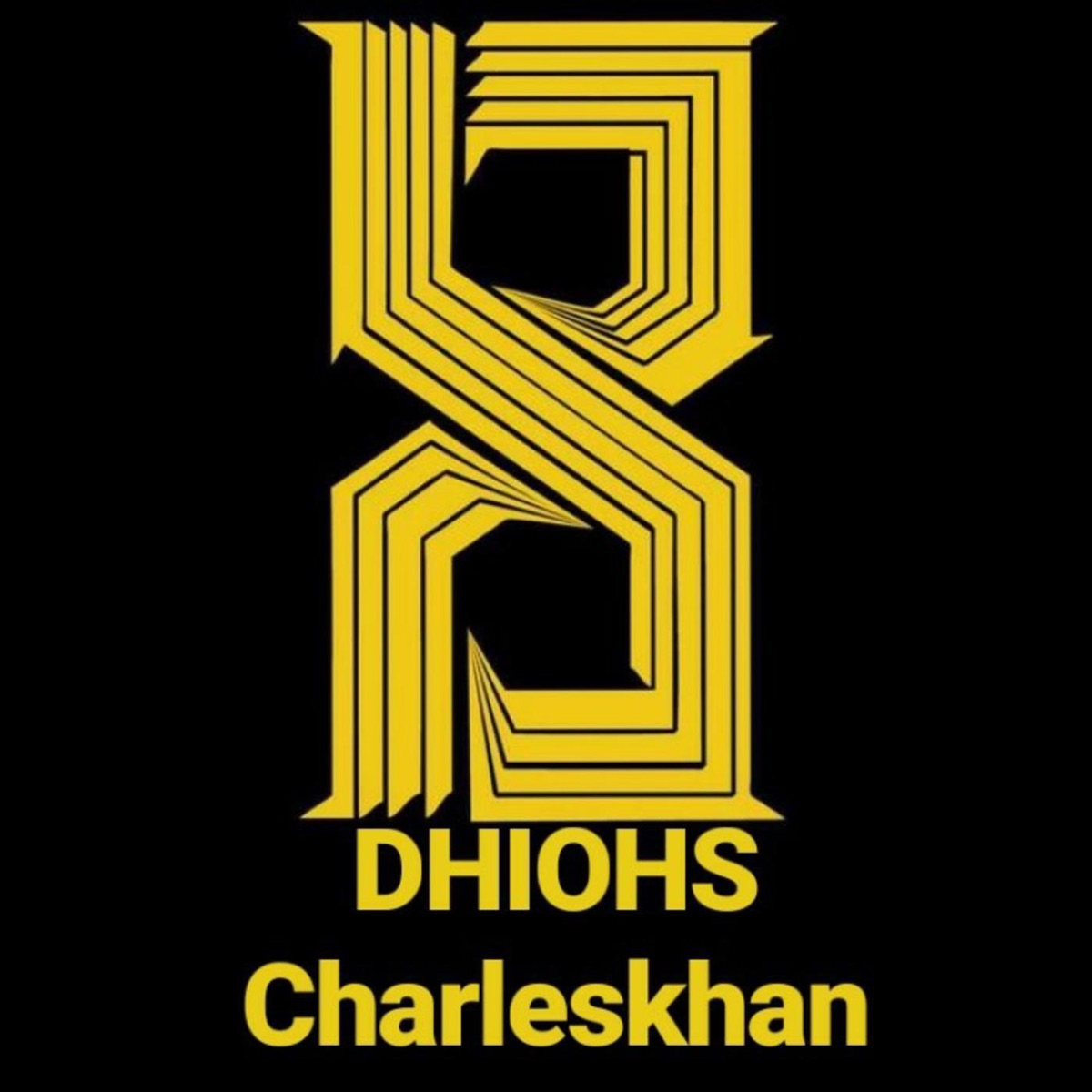 Dhiohs (feat. charleskhan) - Single by Solohpablo album cover
